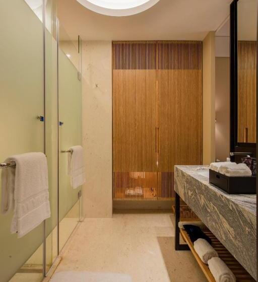 Стандартный Номер Кровать Кинг, Wyndham Sanya Bay