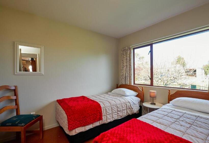 침실 2개 주택, Brook House B&b & Cottages