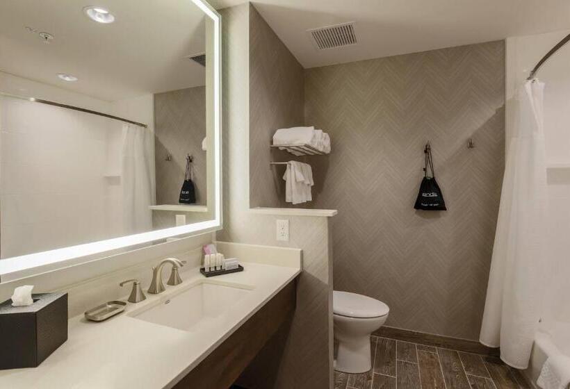 Номер Стандарт, Fairfield Inn & Suites By Marriott Cheyenne Southwest/downtown Area