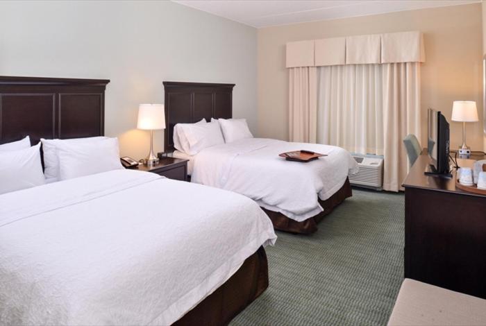 Номер Стандарт, Hampton Inn & Suites Mount Joy/lancaster West