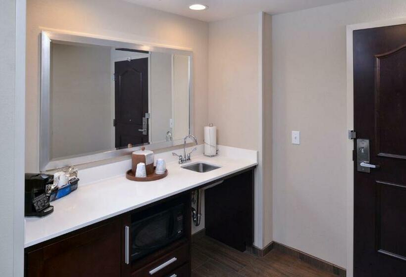Студио Стандарт Кровать Кинг, Hampton Inn & Suites Mount Joy/lancaster West
