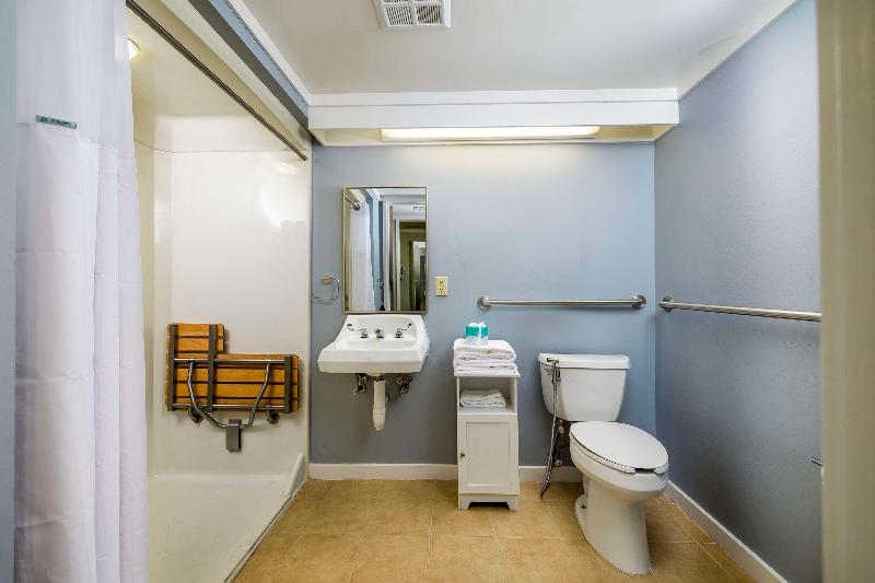 Номер Executive Кровать Кинг, Hampton Inn & Suites Wichita/airport