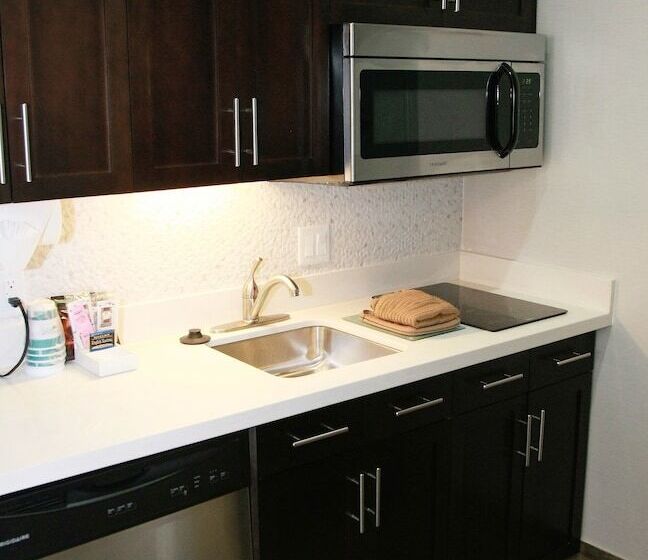 Люкс, Homewood Suites By Hilton Dallas Arlington South