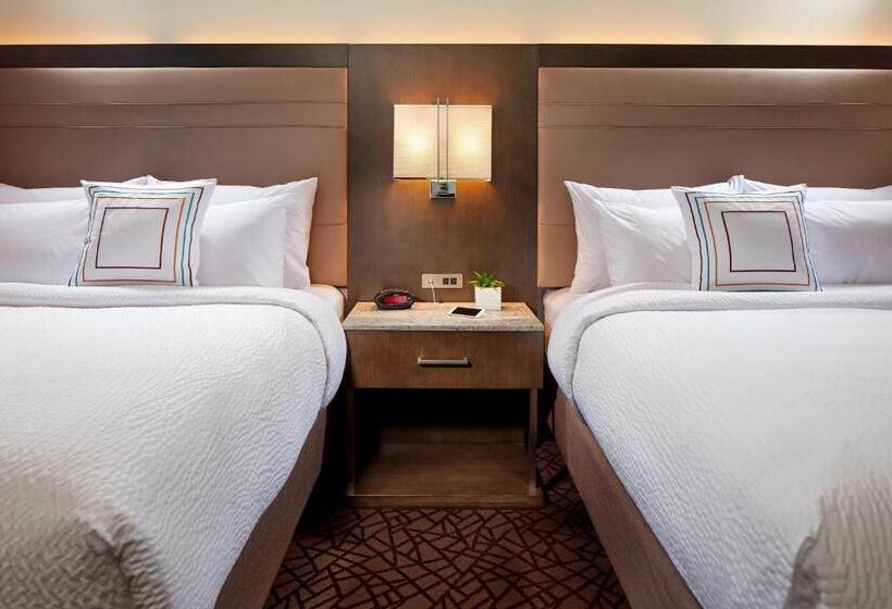 套房, Residence Inn By Marriott At Anaheim Resort/convention Center