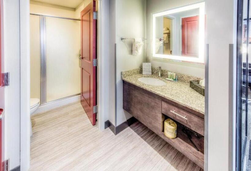 Студия Стандарт, Staybridge Suites   University Area Osu, An Ihg