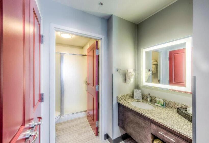 スタンダードスタジオ, Staybridge Suites   University Area Osu, An Ihg