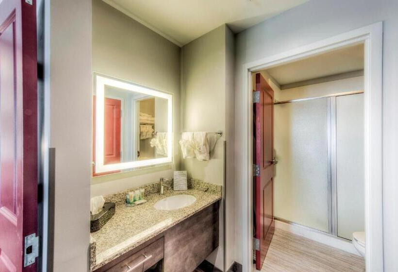 Номер Стандарт, Staybridge Suites   University Area Osu, An Ihg