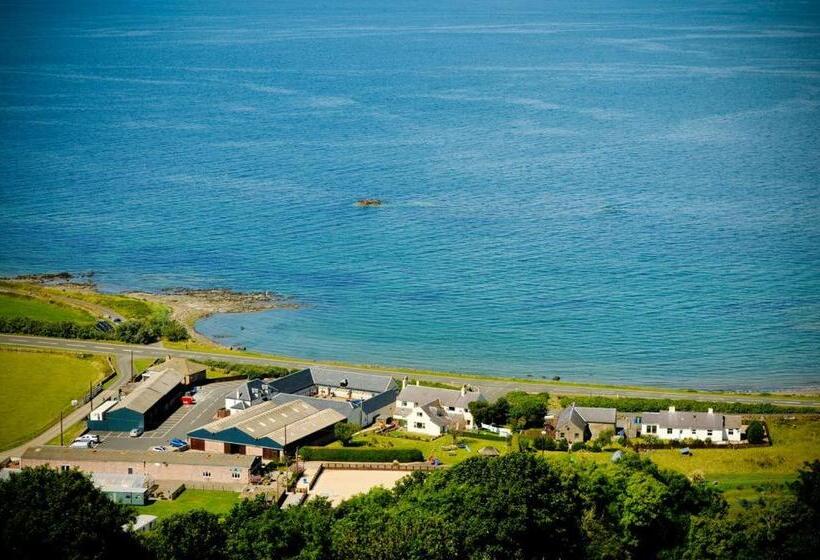 Семейный Номер Вид на Море, Woodland Bay