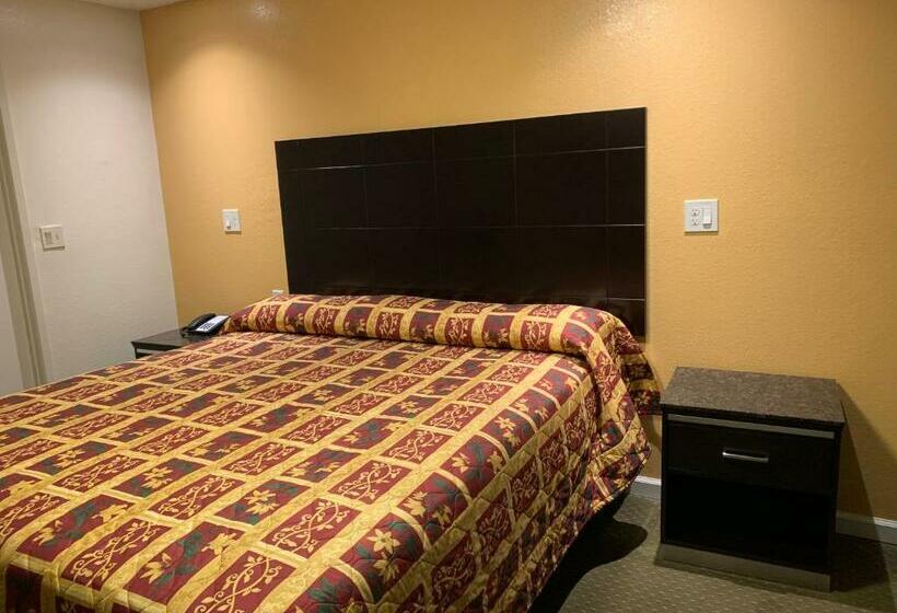 标准间, Seaview Inn Grover Beach