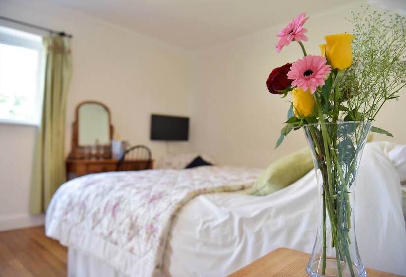 Номер Стандарт, Old Selden Farm B&b