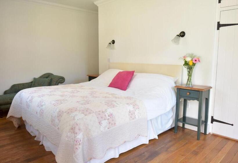 スタンダードルーム, Old Selden Farm B&b
