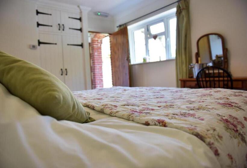 Номер Стандарт, Old Selden Farm B&b