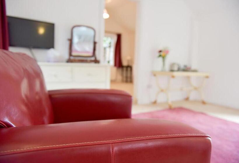 ファミリールーム, Old Selden Farm B&b
