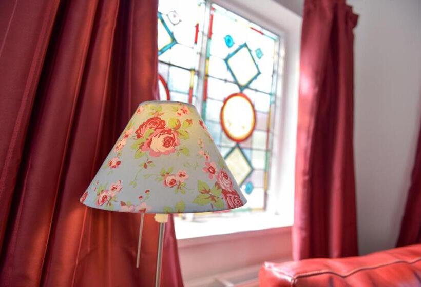 Семейный Номер, Old Selden Farm B&b
