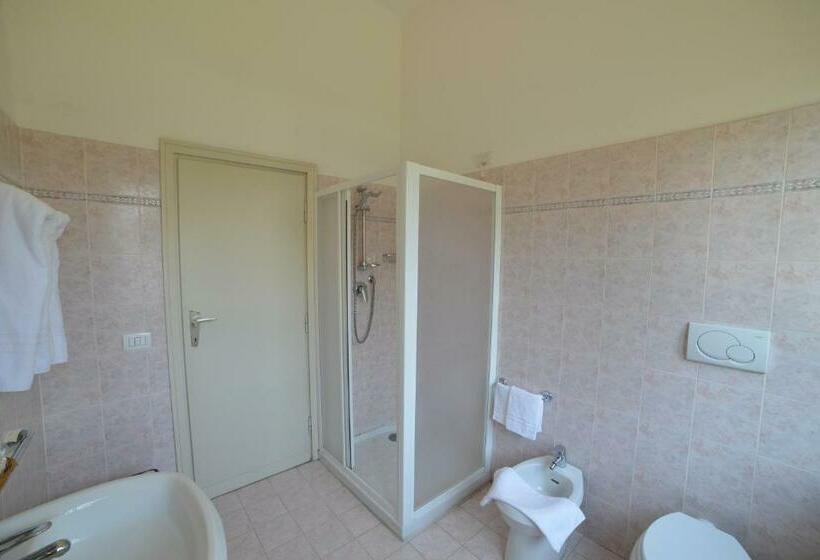 חדר סטנדרט, Casa Piccole Ancelle Di Cristo Re