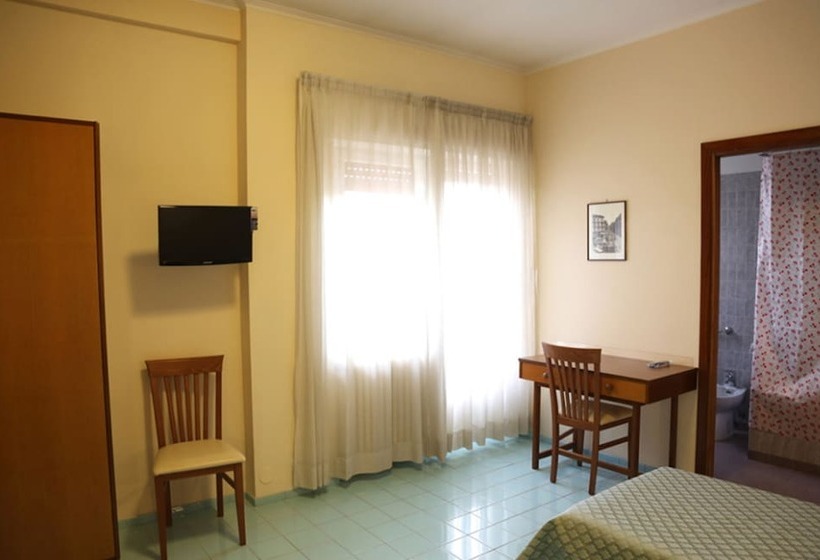 חדר סטנדרט יחיד, Casa Piccole Ancelle Di Cristo Re