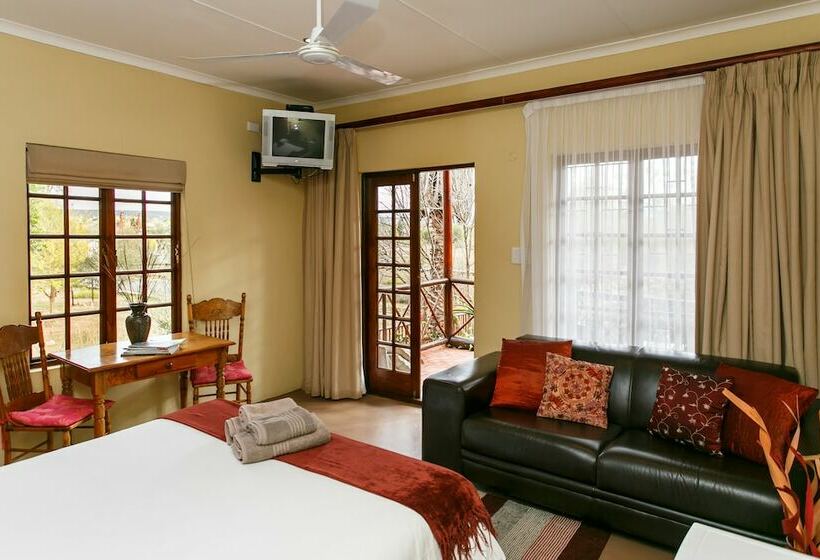 Номер Superior, Gumtree Guest House