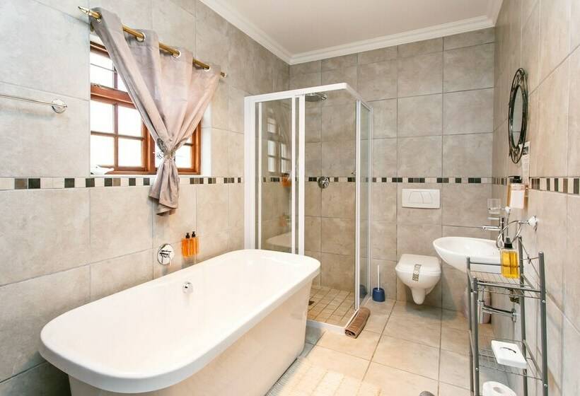 Номер Superior, Gumtree Guest House