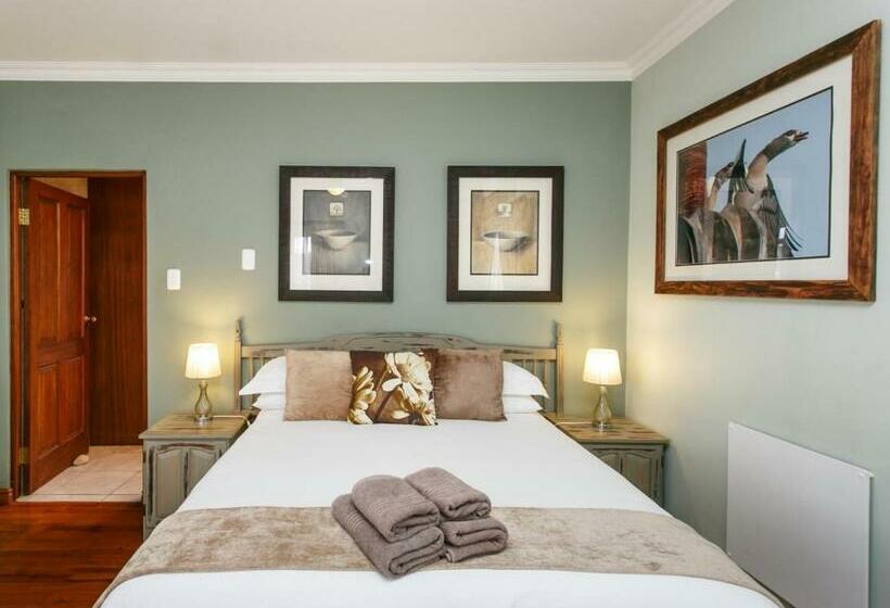 Номер Superior, Gumtree Guest House