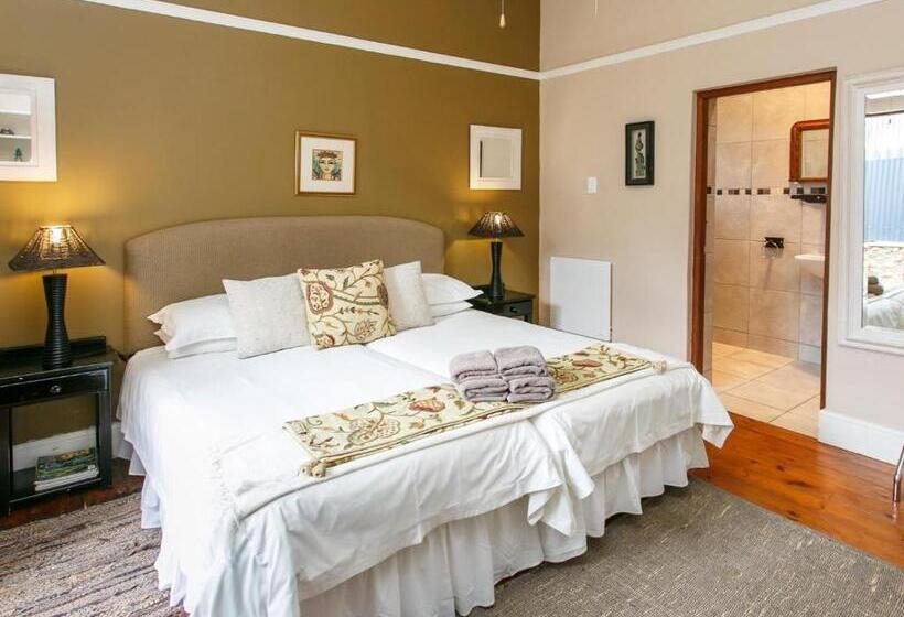 Номер Стандарт, Gumtree Guest House