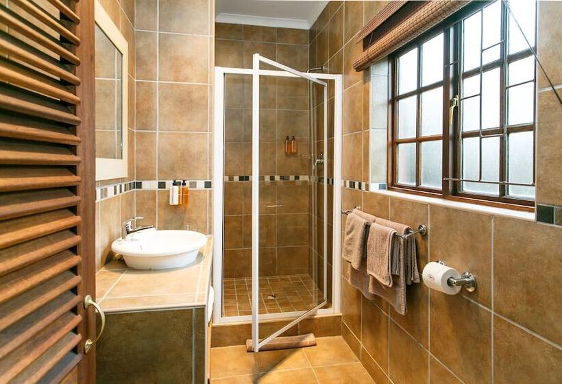 Номер Superior, Gumtree Guest House