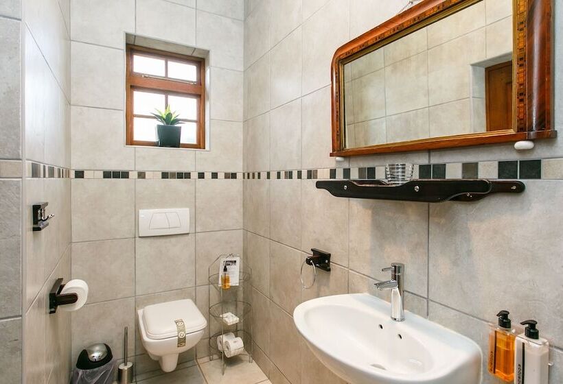 Номер Стандарт, Gumtree Guest House