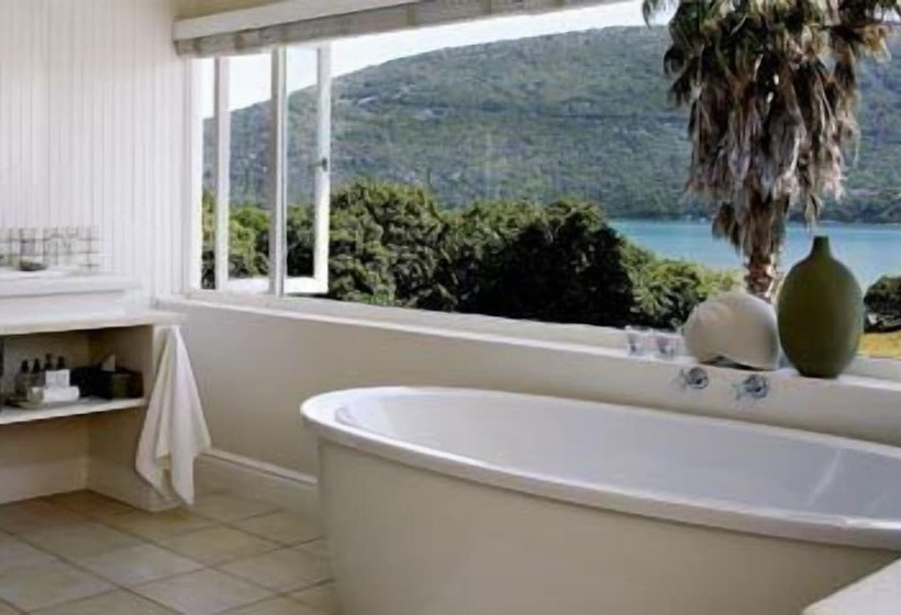 Люкс Повышенной Комфортности, Leisure Isle Lodge