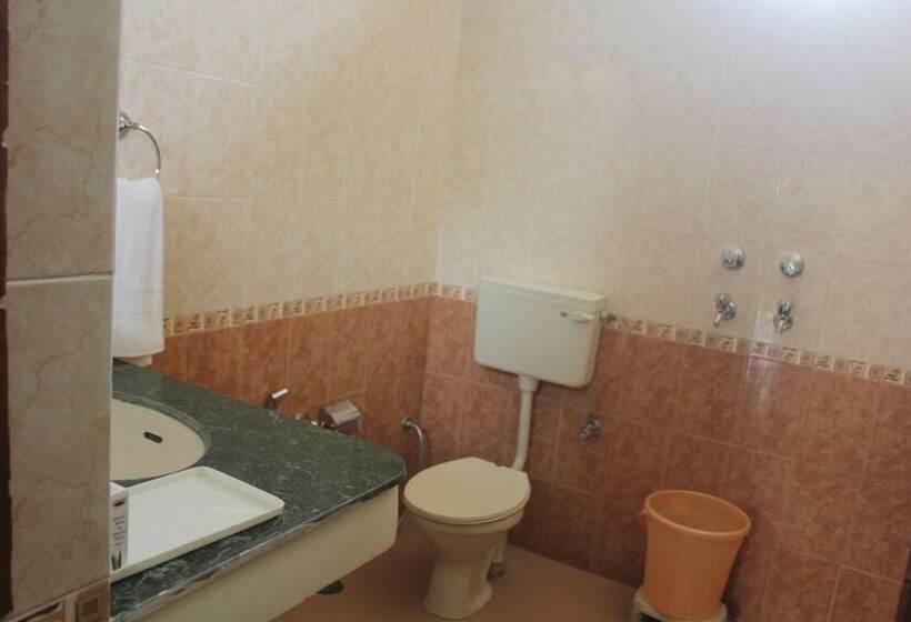 Королевский Номер, Sariska Tiger Camp Resort