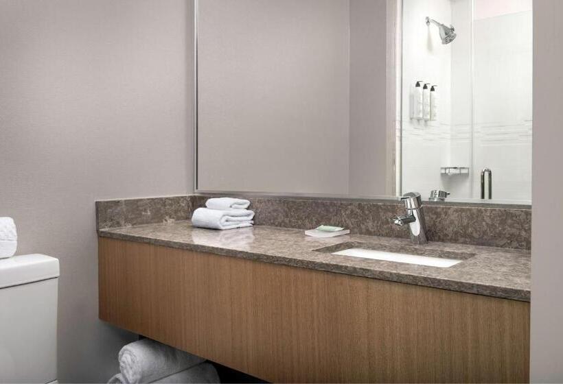 سوییت, Springhill Suites By Marriott New York Queens