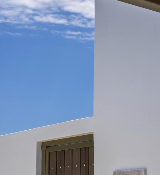 带1个卧室的公寓, White Holidays Project
