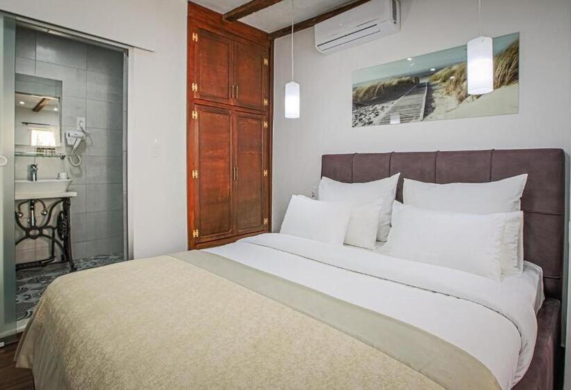 수피리어 스위트, Theatre Luxury Rooms