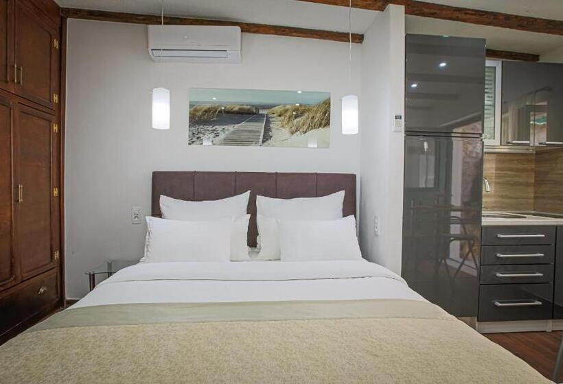 수피리어 스위트, Theatre Luxury Rooms