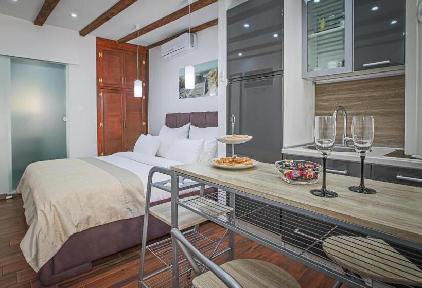 수피리어 스위트, Theatre Luxury Rooms