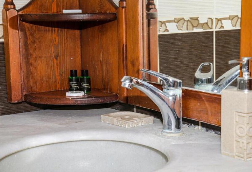 Семейный Номер Вид на Море, Melodi Butik Otel