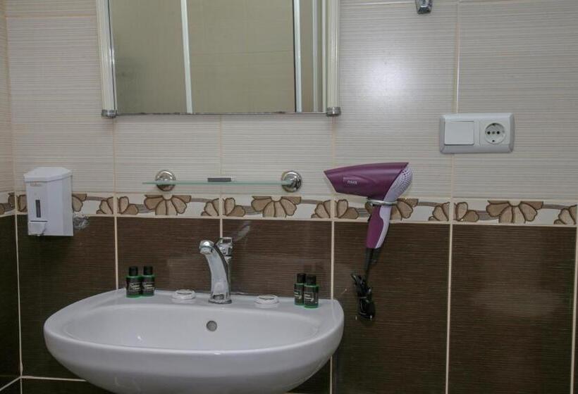 Люкс Superior, Melodi Butik Otel