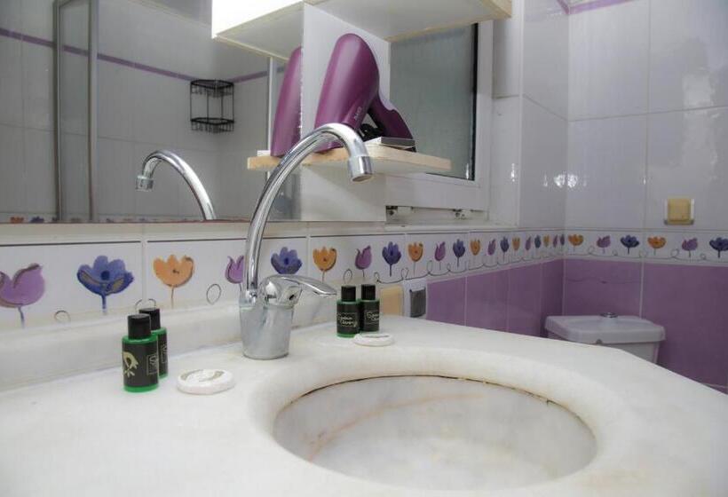 Люкс Superior Вид на Море, Melodi Butik Otel