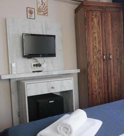 Номер Стандарт Вид на Море, Melodi Butik Otel