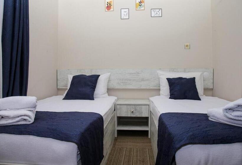 Номер Стандарт Вид на Море, Melodi Butik Otel