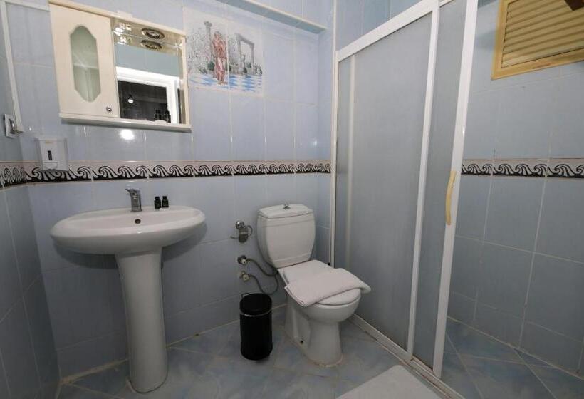 Номер Стандарт Вид на Море с Балконом, Melodi Butik Otel