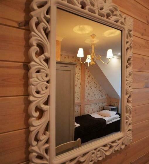 Номер Стандарт, Okrągłe Resort Ski & Safari