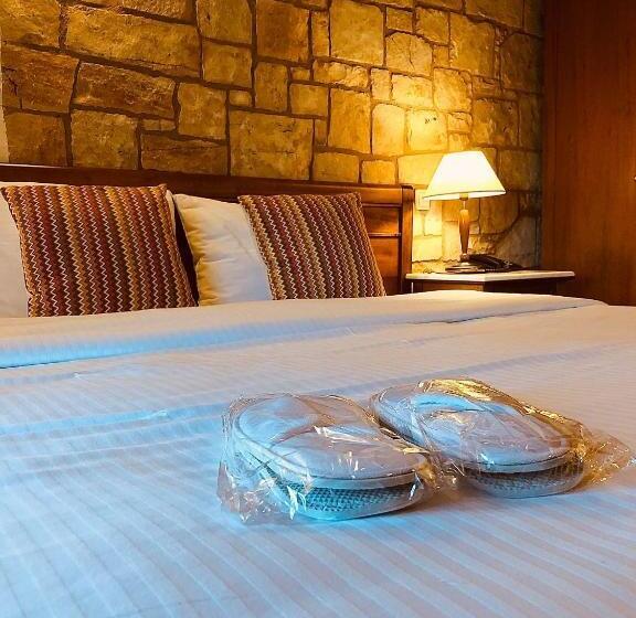 Economy Zimmer, Alpen House Hotel & Suites