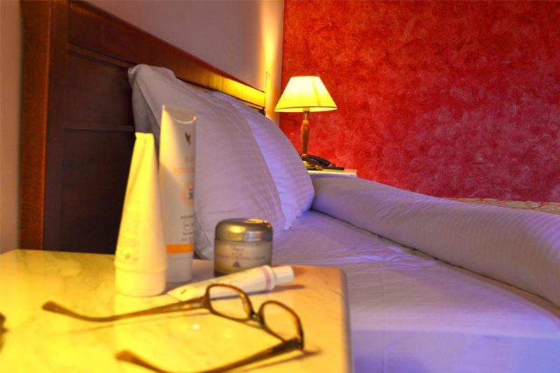 اتاق اکونومی, Alpen House Hotel & Suites
