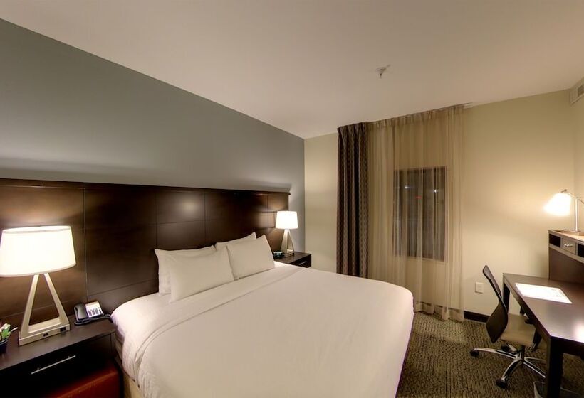 Люкс, Staybridge Suites Ann Arbor   Research Parkway, An Ihg