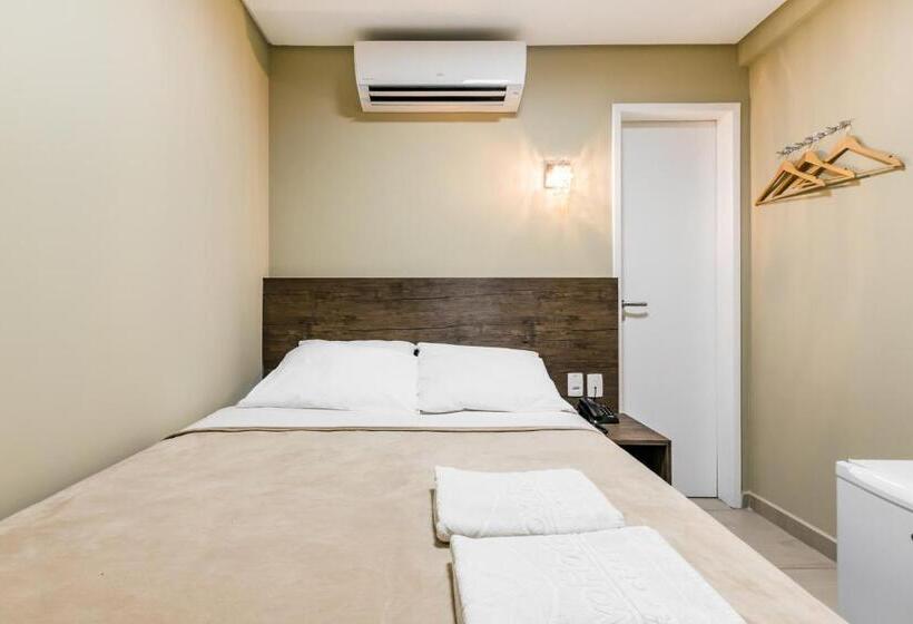 Номер Стандарт, Novohotell Recife