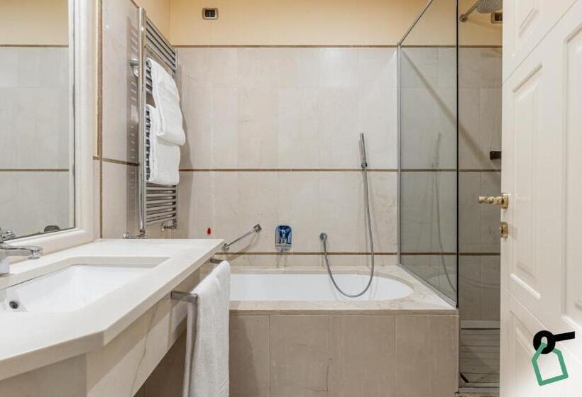 اتاق استاندارد, Hotiday Room Collection   Livorno Mascagni