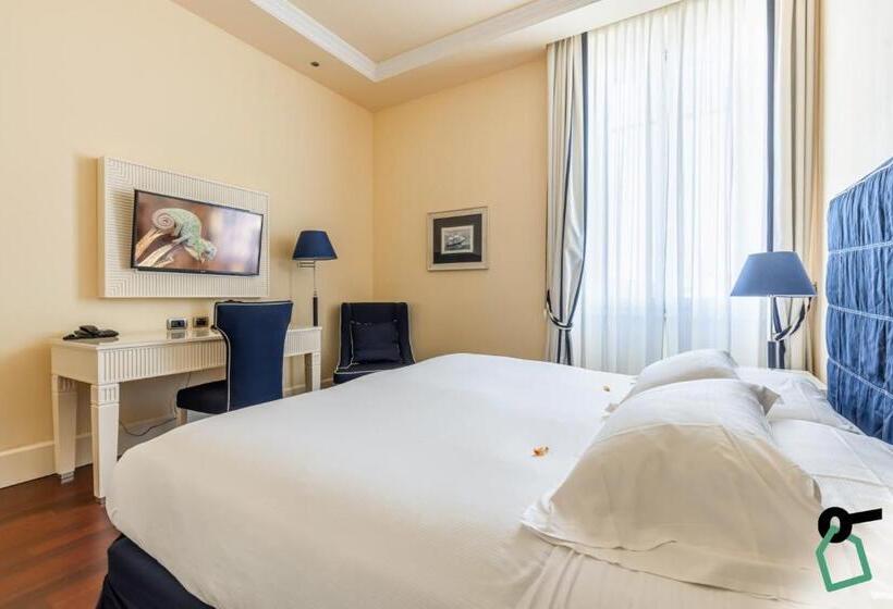 اتاق استاندارد, Hotiday Room Collection   Livorno Mascagni