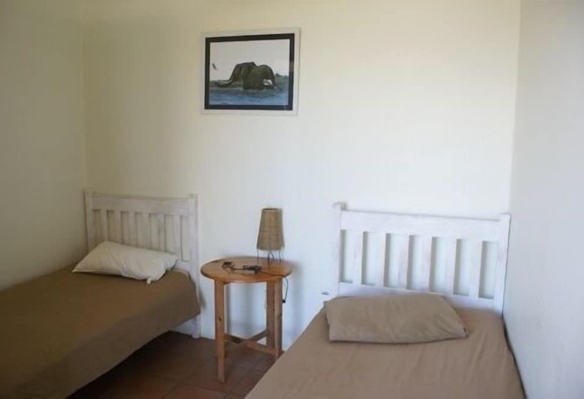 Номер Стандарт, Island Vibe Jeffreys Bay