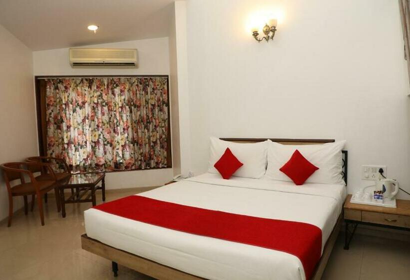 اتاق لوکس, Bella Vista Mahabaleshwar