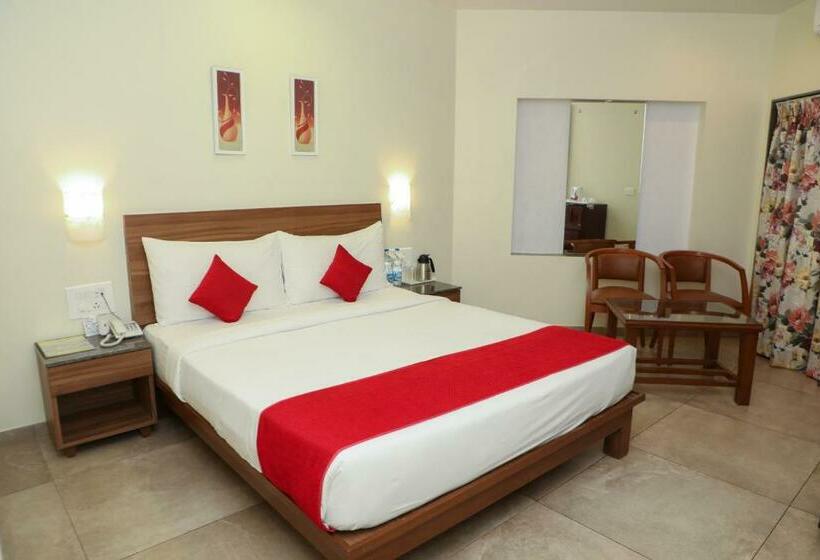 اتاق لوکس, Bella Vista Mahabaleshwar