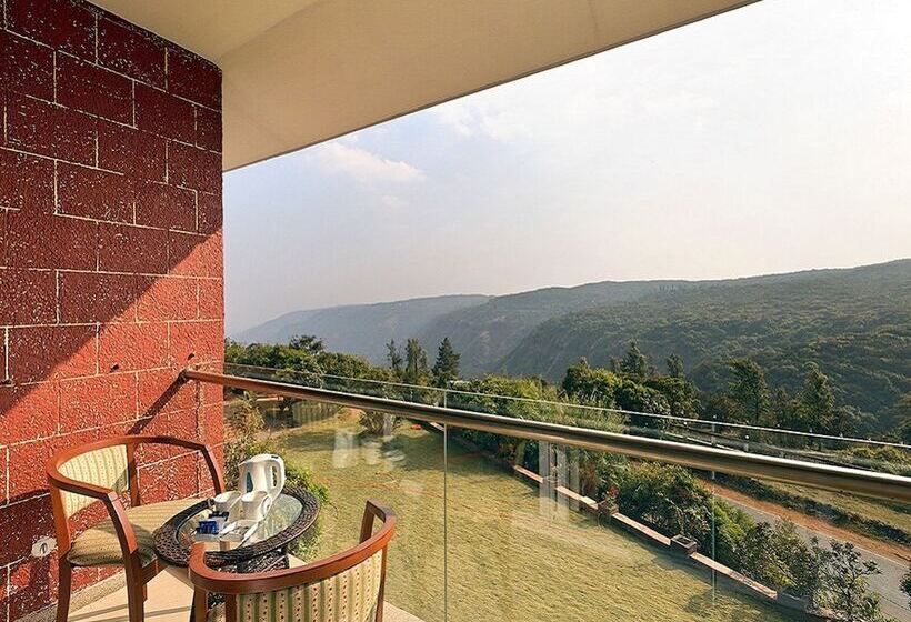 اتاق پرمیوم, Bella Vista Mahabaleshwar